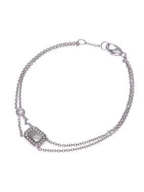 Harry Winston Bracelet Hw Logo